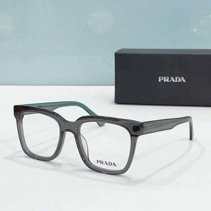 Picture of Pradaa Optical Glasses _SKUfw47516158fw
